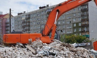 Вывоз строительного мусора с участка в Коломне недорого от 1540 руб. | ИП Садыков В. Р.